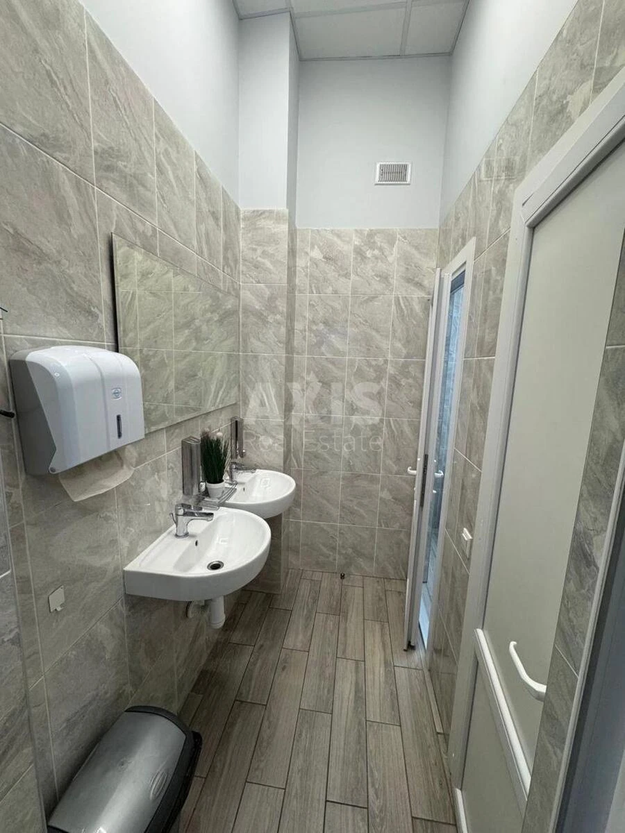 Trade object vul. Gorodec'kogo Arhitektora 17/1, 170m2660616