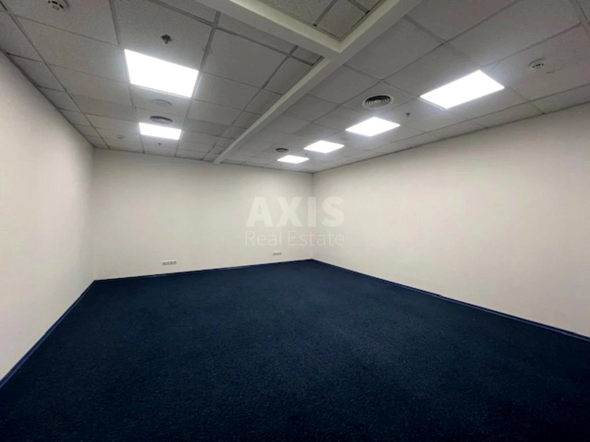 Office vul. Igorivs'ka 13/5, 1200m26925118