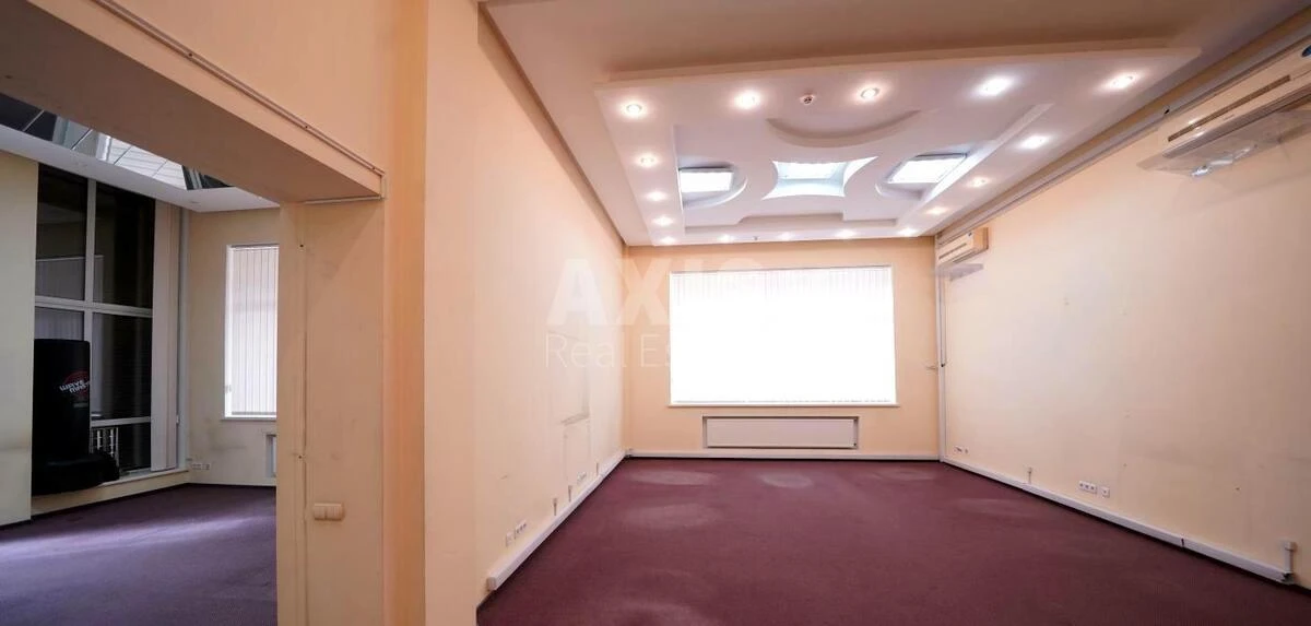 Office vul. Oleksandra Konyskoho 28А, 150m2692667