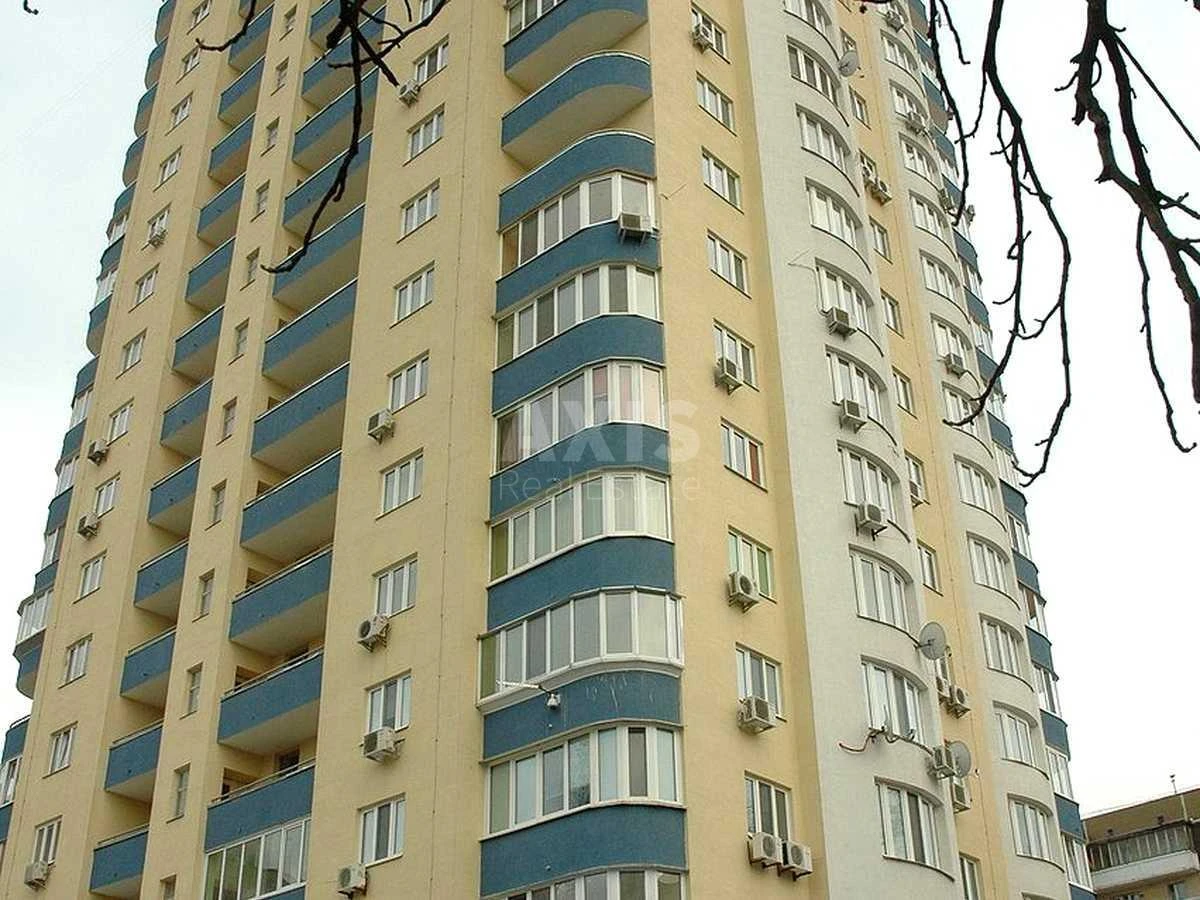 2k apartment vul. Nizhyns'ka 57071513