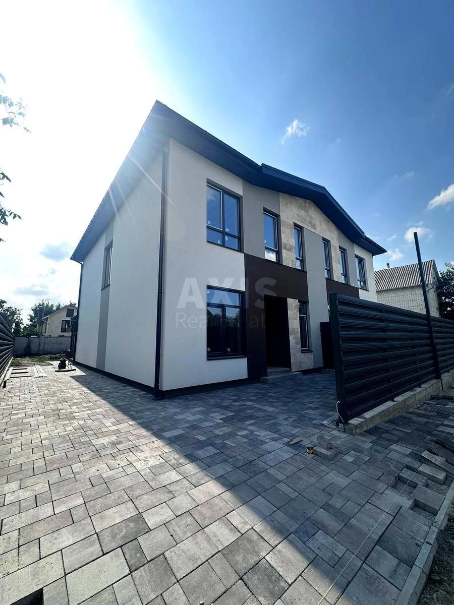 House vul. Sadova 54-a, 150m2, Kyiv city67722