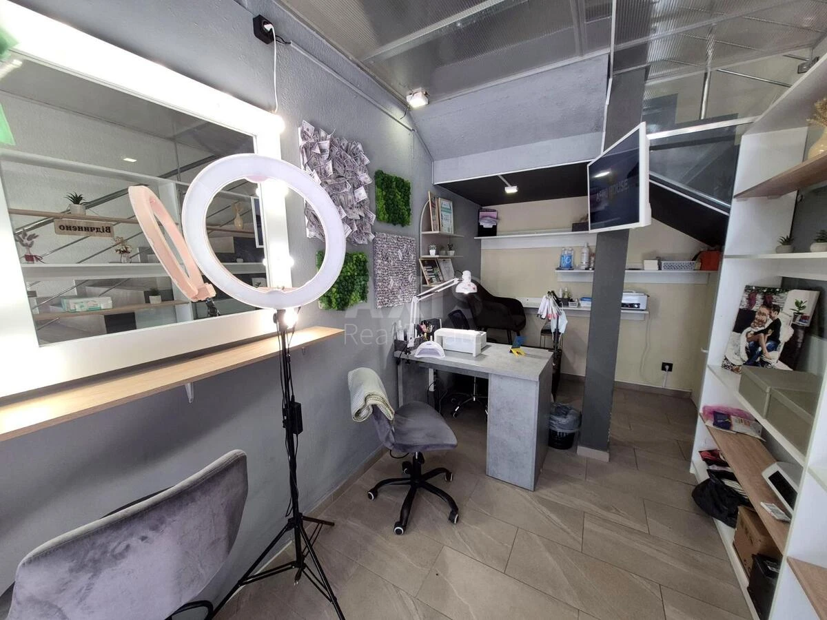 Офис пер. Радистов 14, 14м2677331