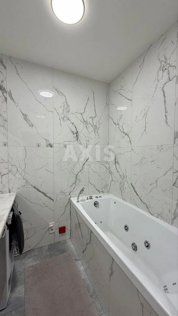 3k apartment doroga Naberezhno-Rybal's'ka 36930019