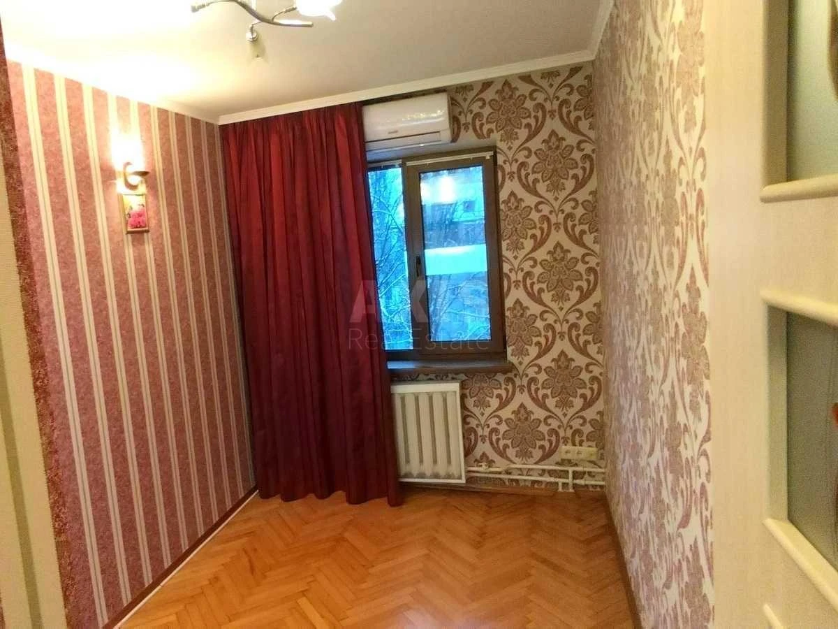 3к квартира ул. Василенко Николая 4707836