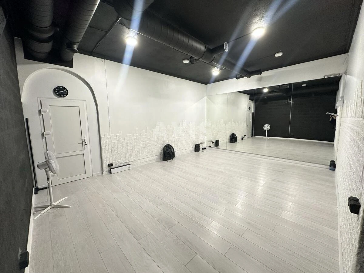 Trade object vul. Dragomanova 2, 100m2661651