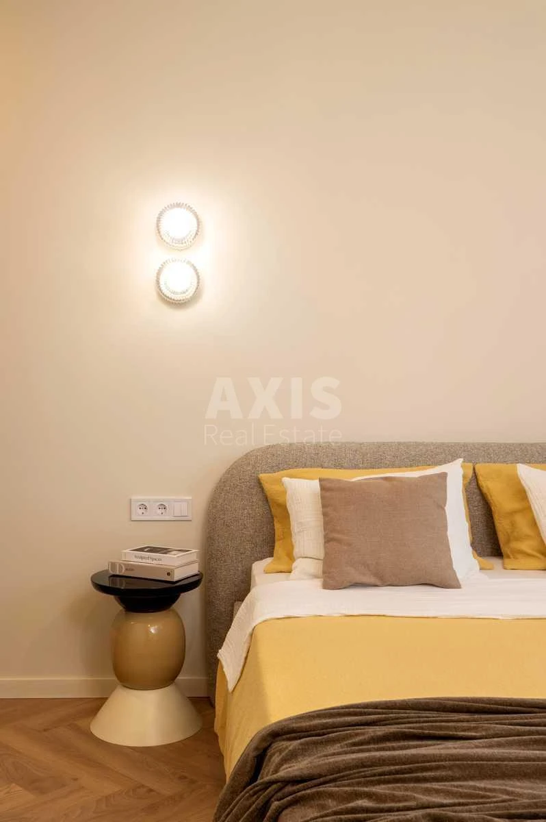 1k apartment vul. Vasyl'kivs'ka 37Г7081717