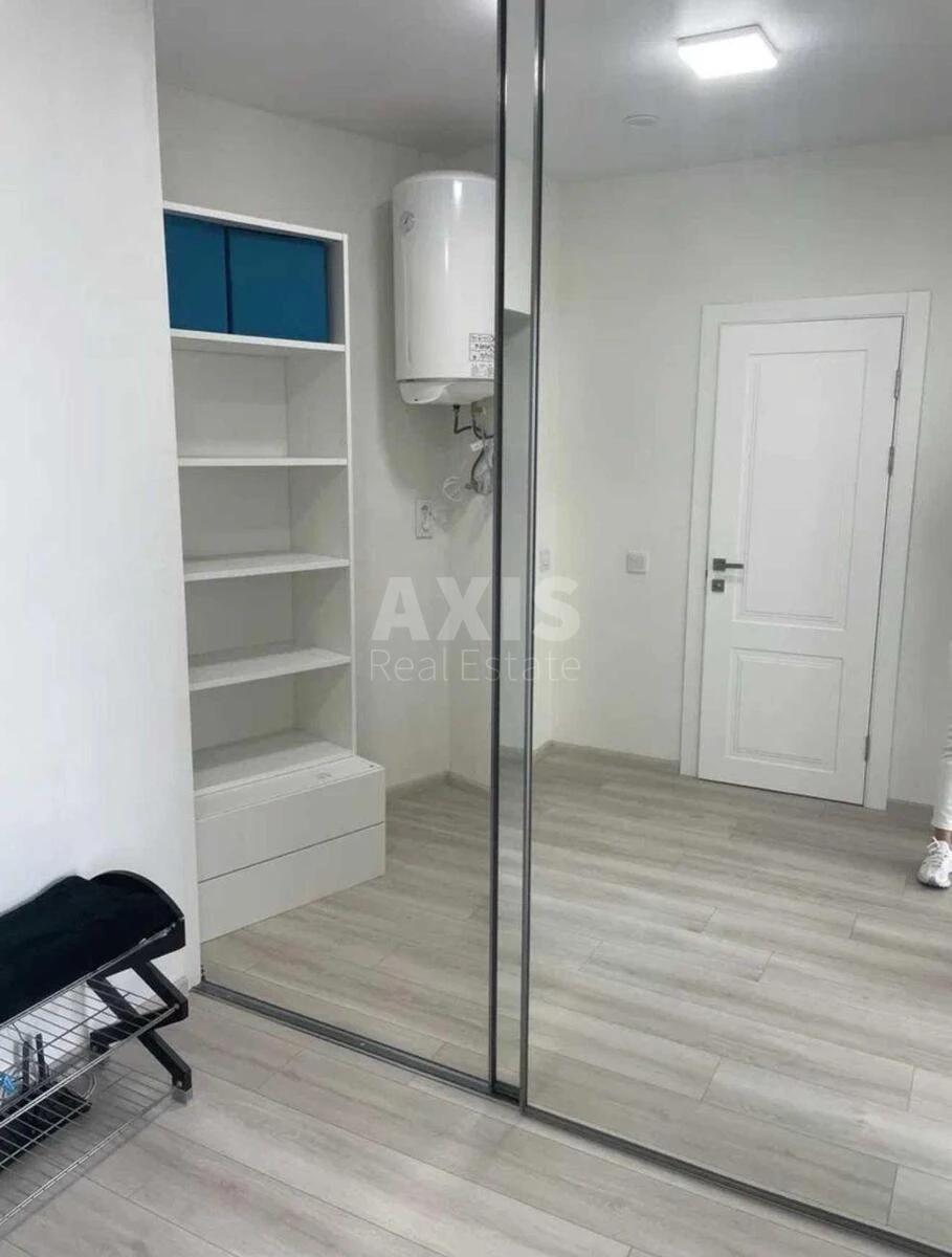 1k apartment vul. Olesja Berdnyka 1Д6619916