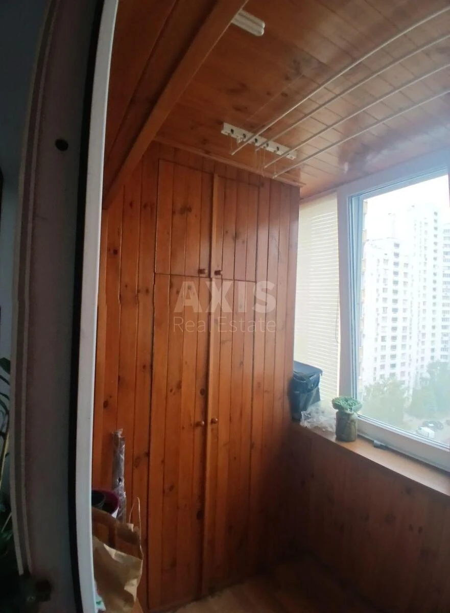 3k apartment vul. Liskivs'ka 28А708344