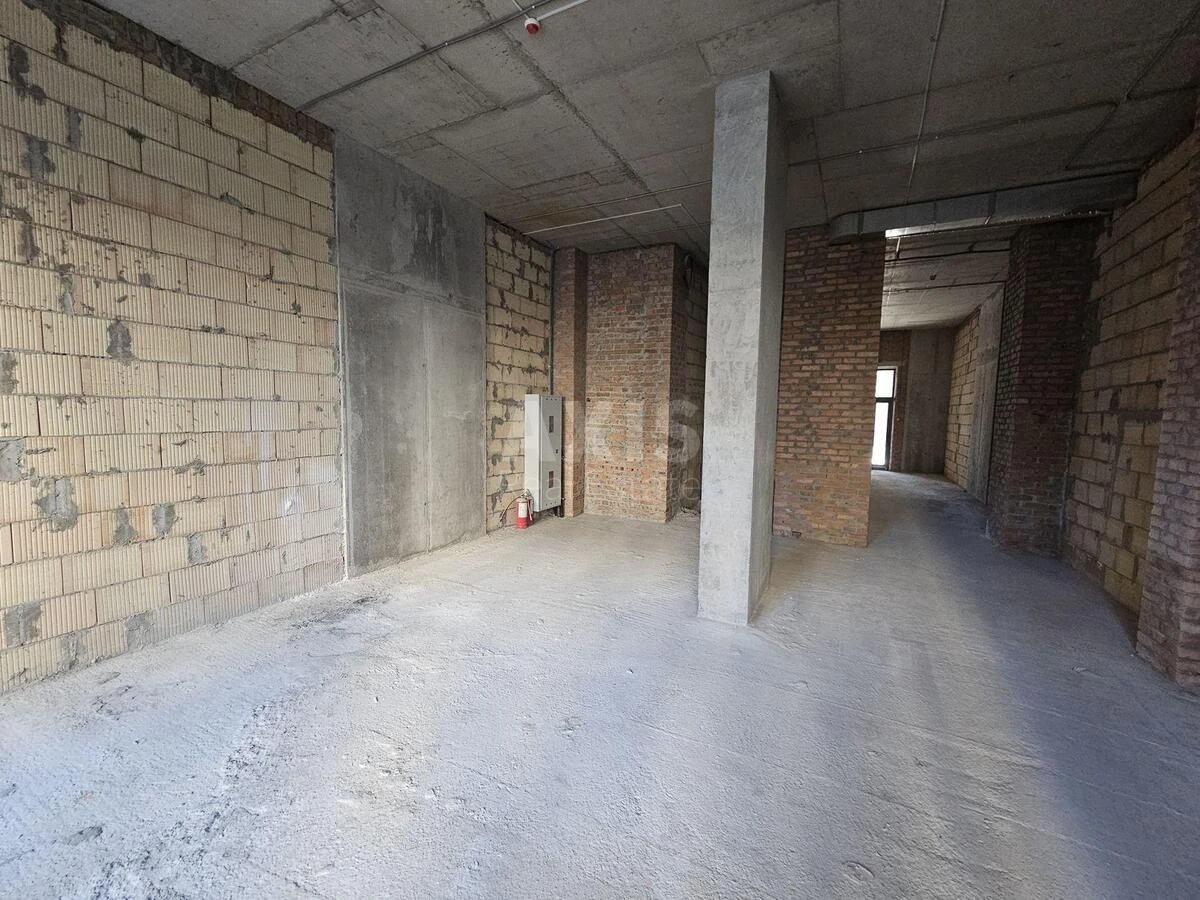 Объект торговли ул. Мокрая 8Б, 98м2662273