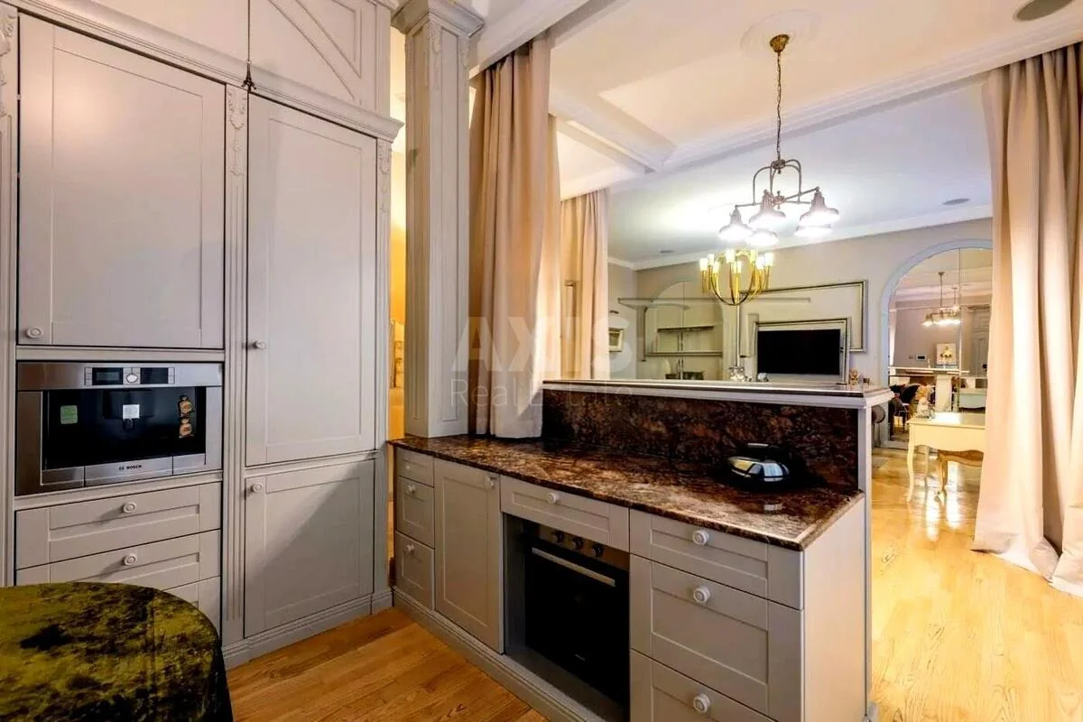 2k apartment vul. Velyka Vasyl'kivs'ka 43/16