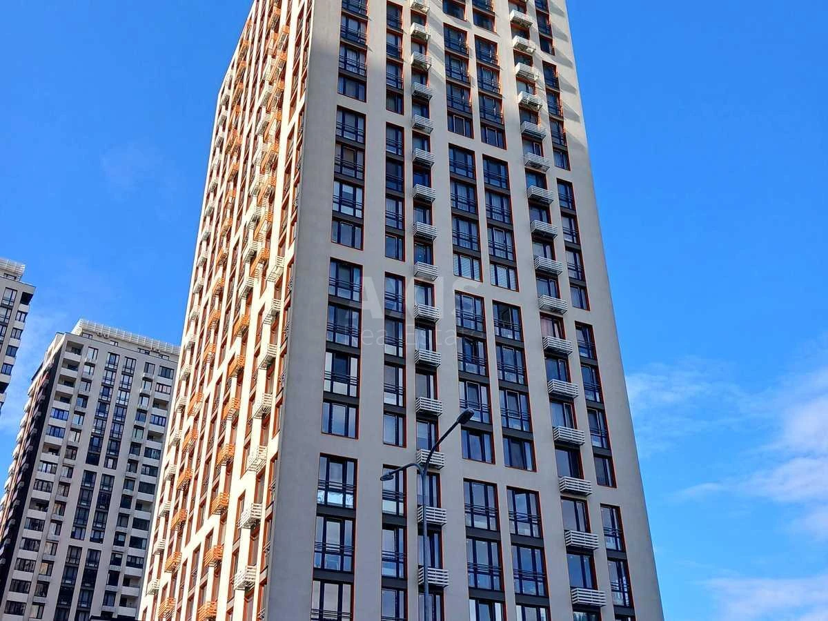 Office nab. Dniprovs'ka 18А, 65m27086013