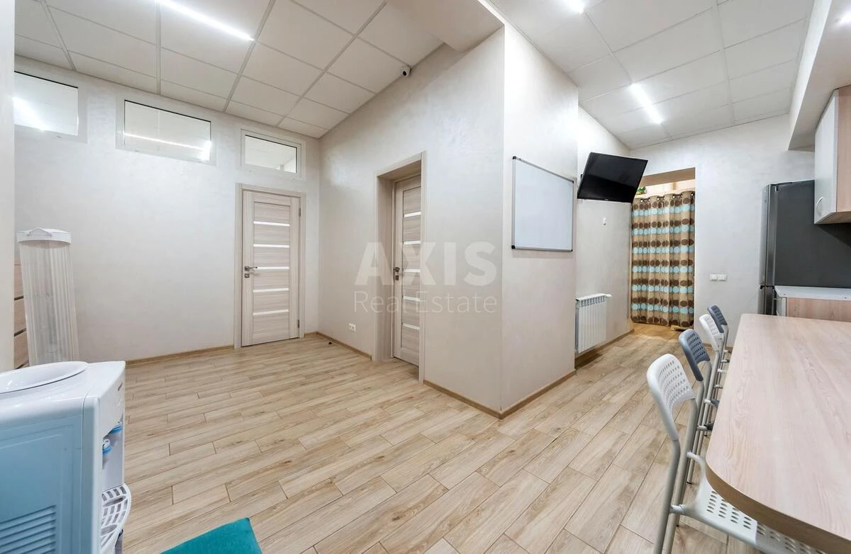 Office vul. Peremyshlska 2Г, 148m2693951