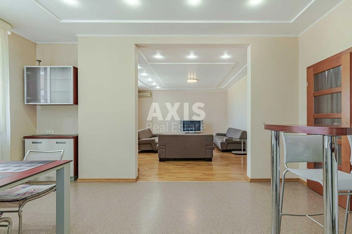 3к квартира ул. Предславинская 31/11529791