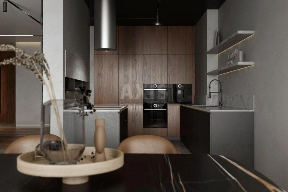 4k apartment vul. Lypkivs'kogo Vasylja Mytropolyta 38611241