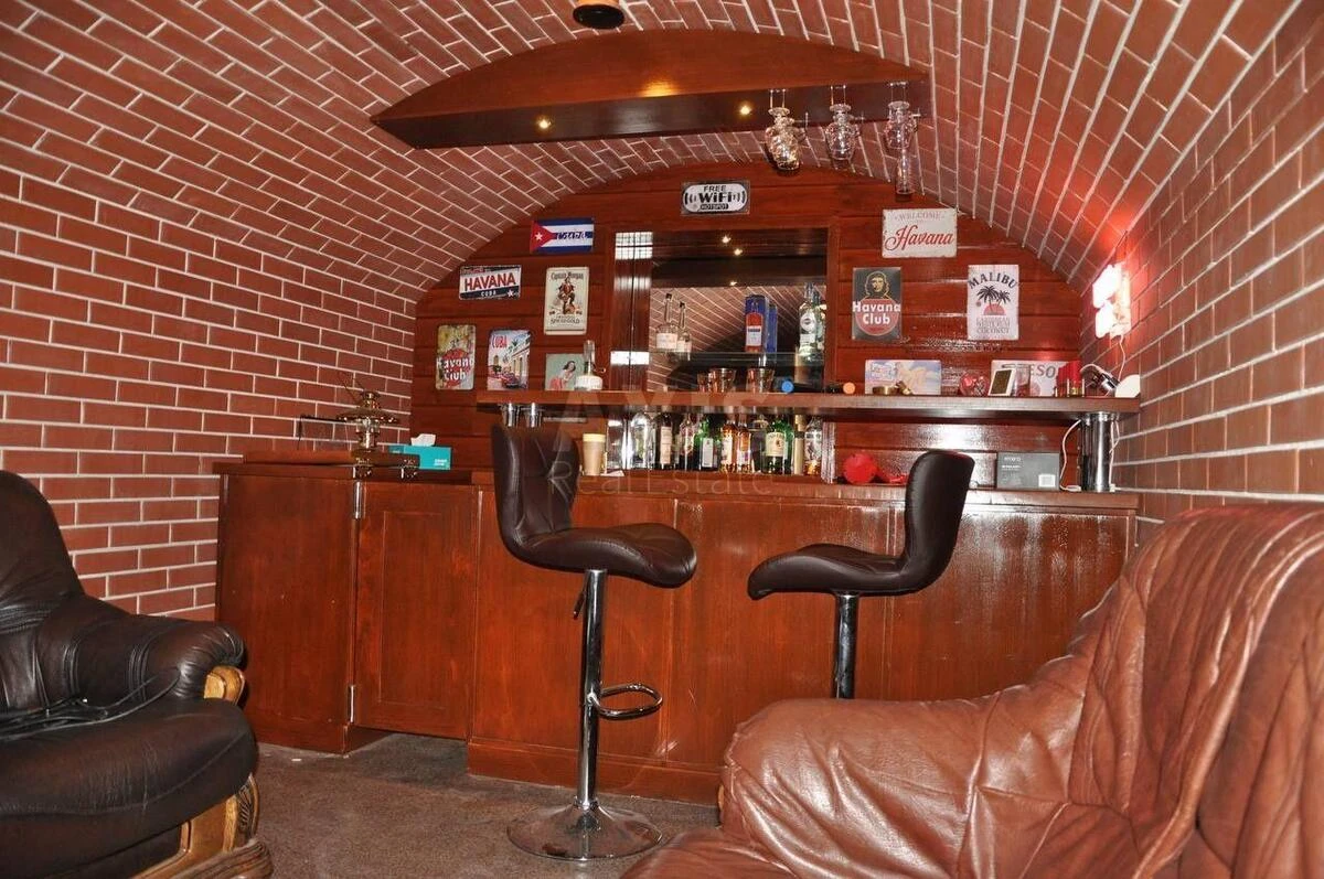 House vul. Bogatyrs'ka, 105m2, Kyiv city611742