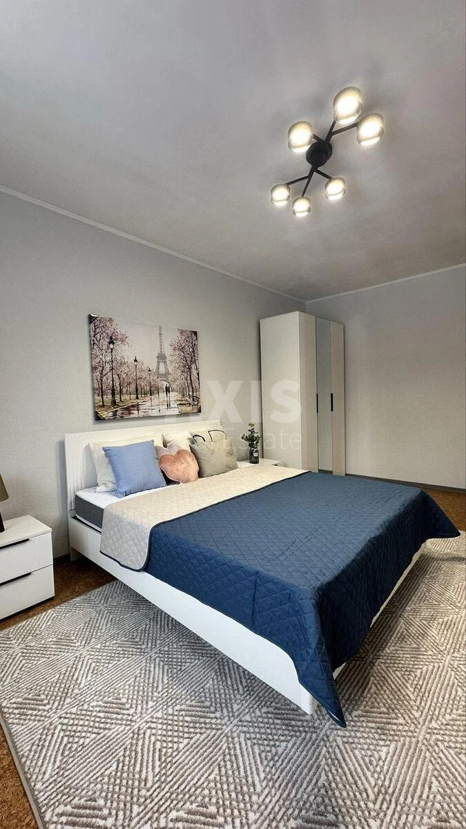 1k apartment pr-t Grygorenka Petra 41645680