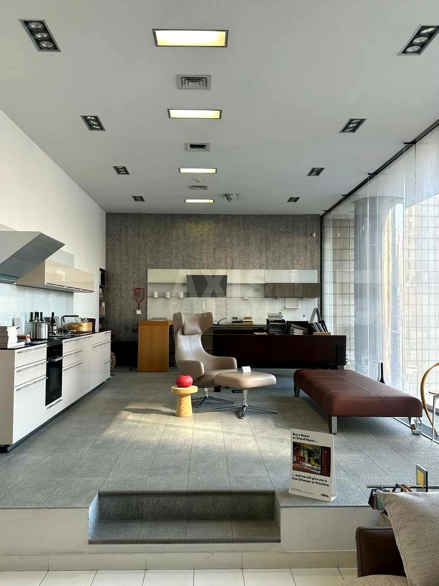 Office vul. Zhyljans'ka 59, 310m2679344