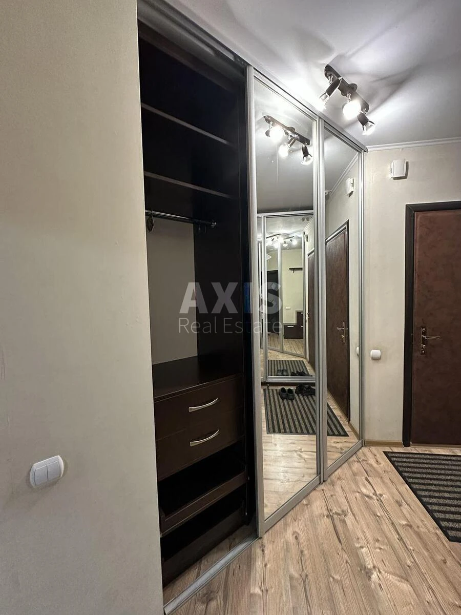 1k apartment vul. Zhukova Marshala Thirty-one A636206