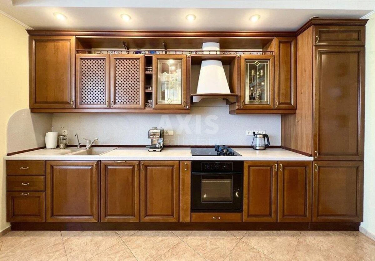 2k apartment vul. Vavylovyh 15А66254