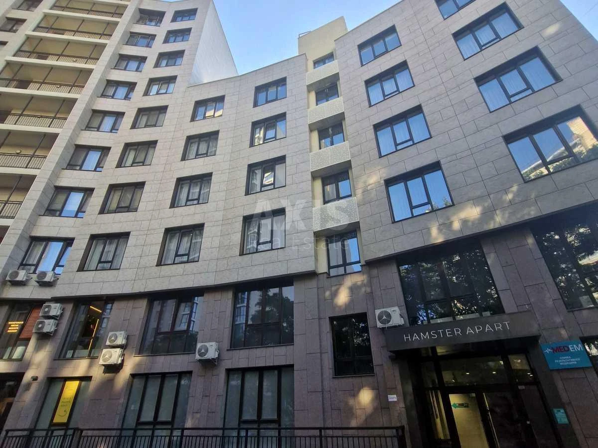 2к квартира ул. Василия Тютюнника 28А7093411