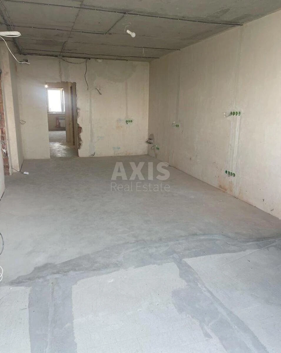 2k apartment vul. Kondratjuka Jurija 1694357