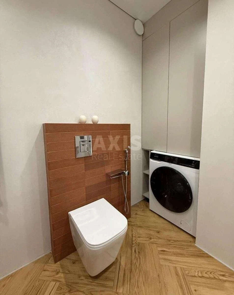 2k apartment vul. Oleksandra Olesja 27А709408