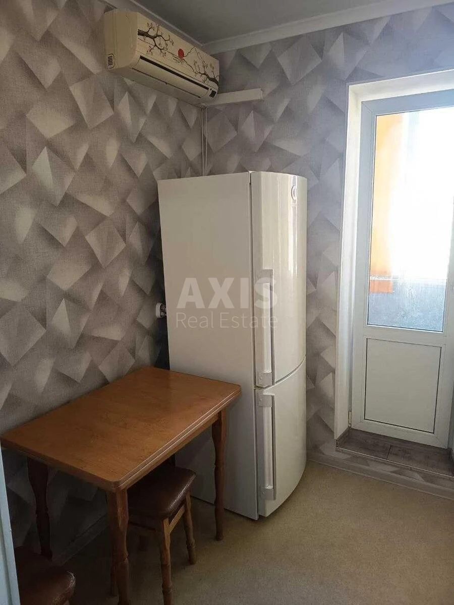 1к квартира ул. Героев Днепра 61706323