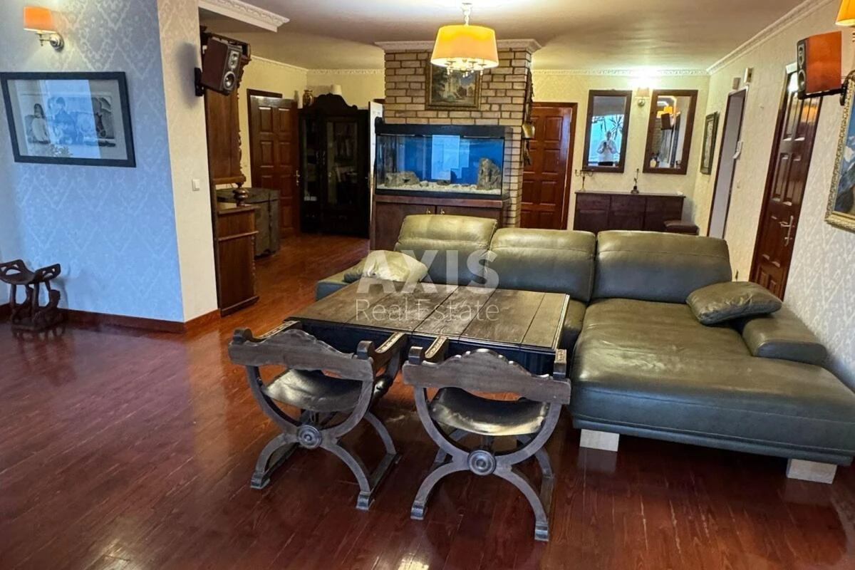 3k apartment vul. Stusa Vasylja 26660083