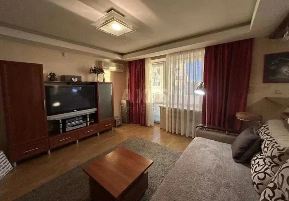 3k apartment vul. Polovec'ka 12691403