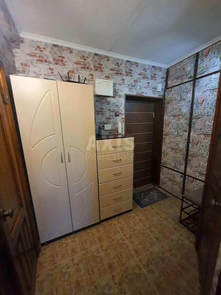 1k apartment vul. Dovnar-Zapol's'kogo 66430215