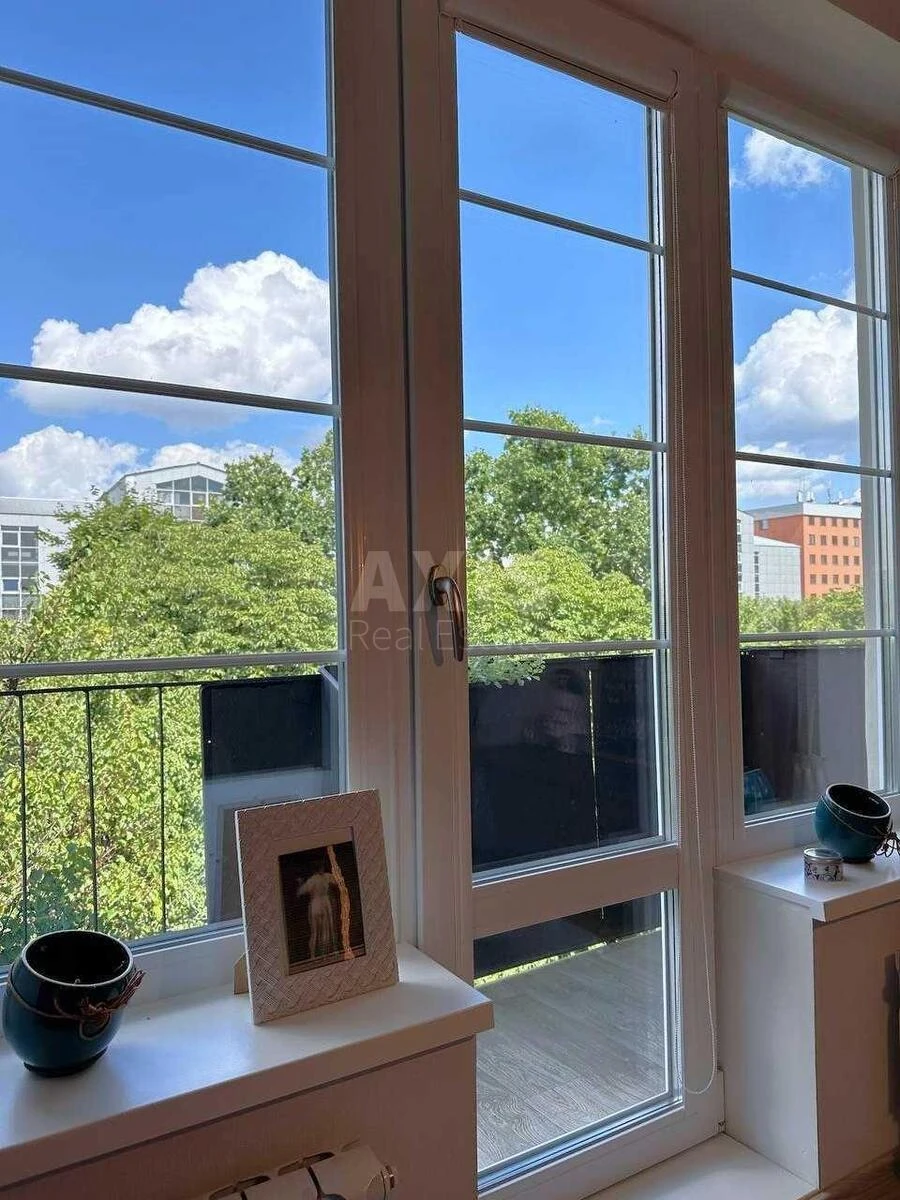 1k apartment bul. Lepse Ivana 7659423