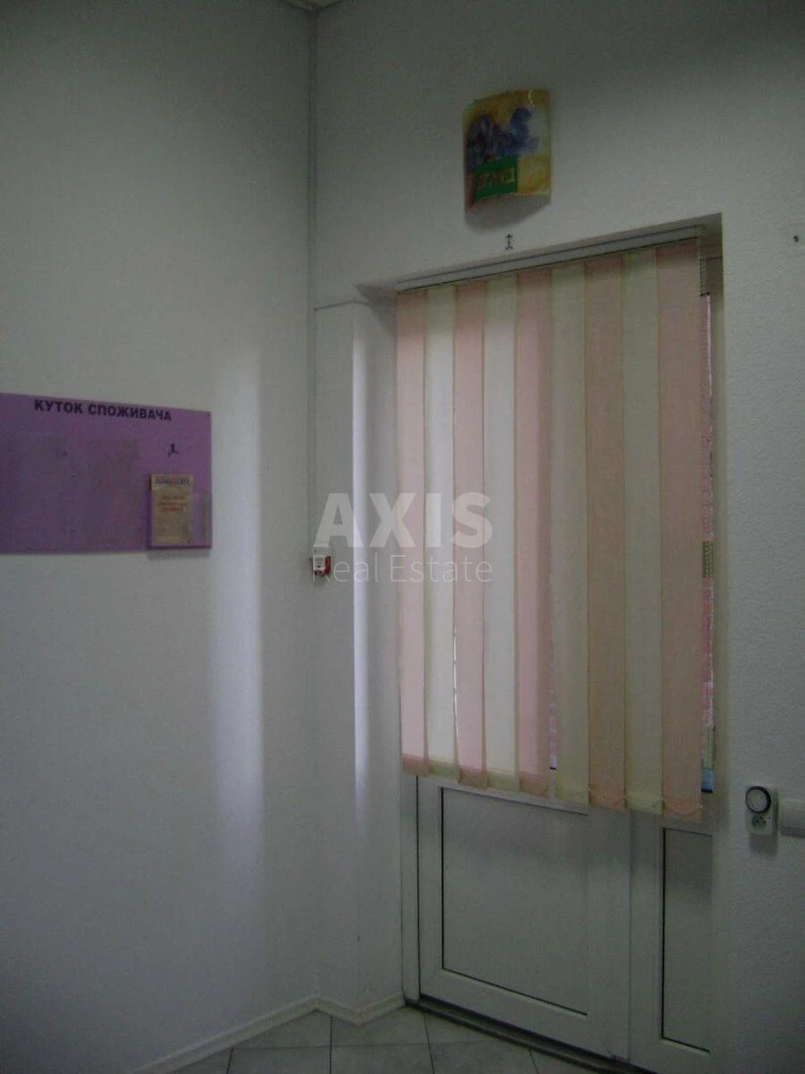 Объект торговли ул. Саперно-Слободская 8, 88м2675617