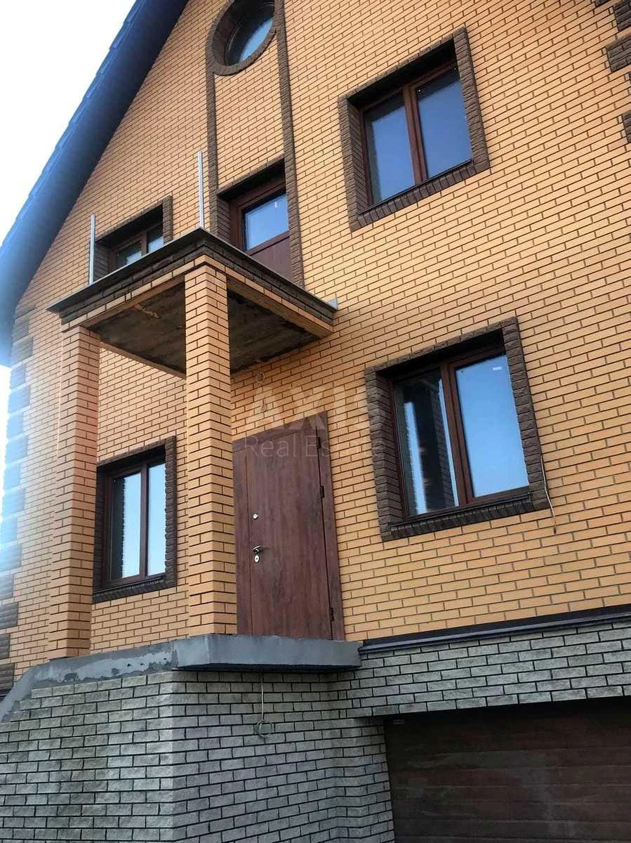 House vul. Sadova 101-a, 287m2, Kyiv city705713