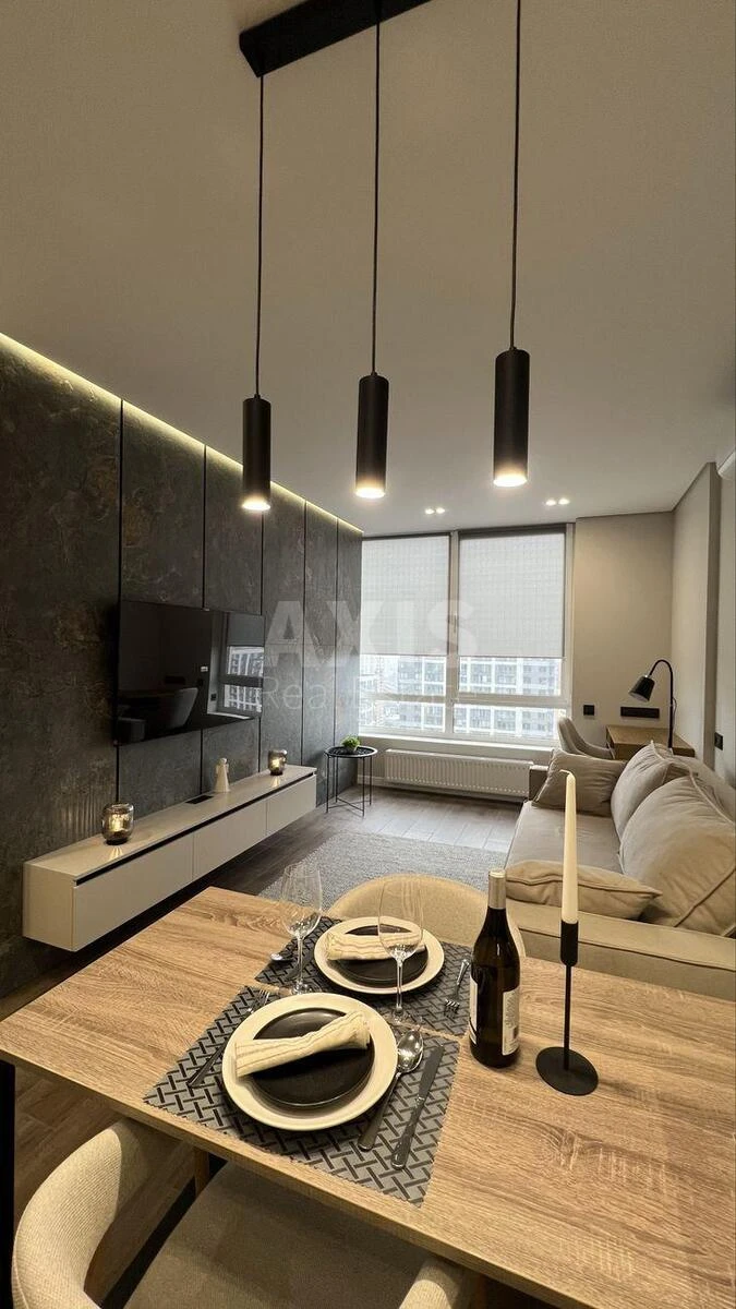 1k apartment vul. Rodyny Kristeriv 14Б642691