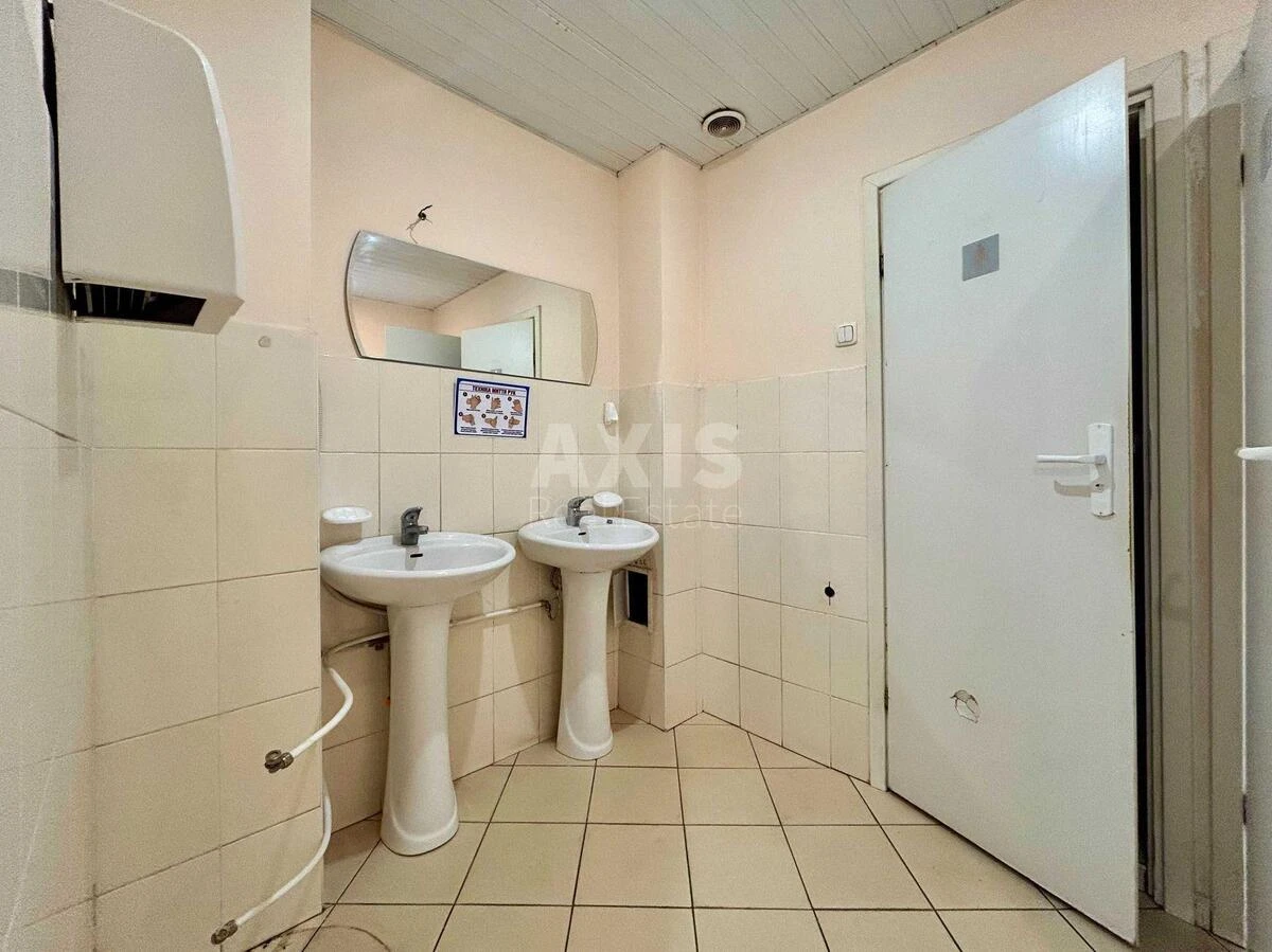 Office vul. Solom'jans'ka 5, 196m2675282