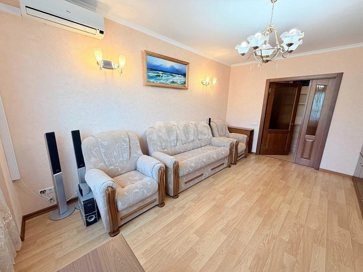 3k apartment vul. Pancha Petra 7690835