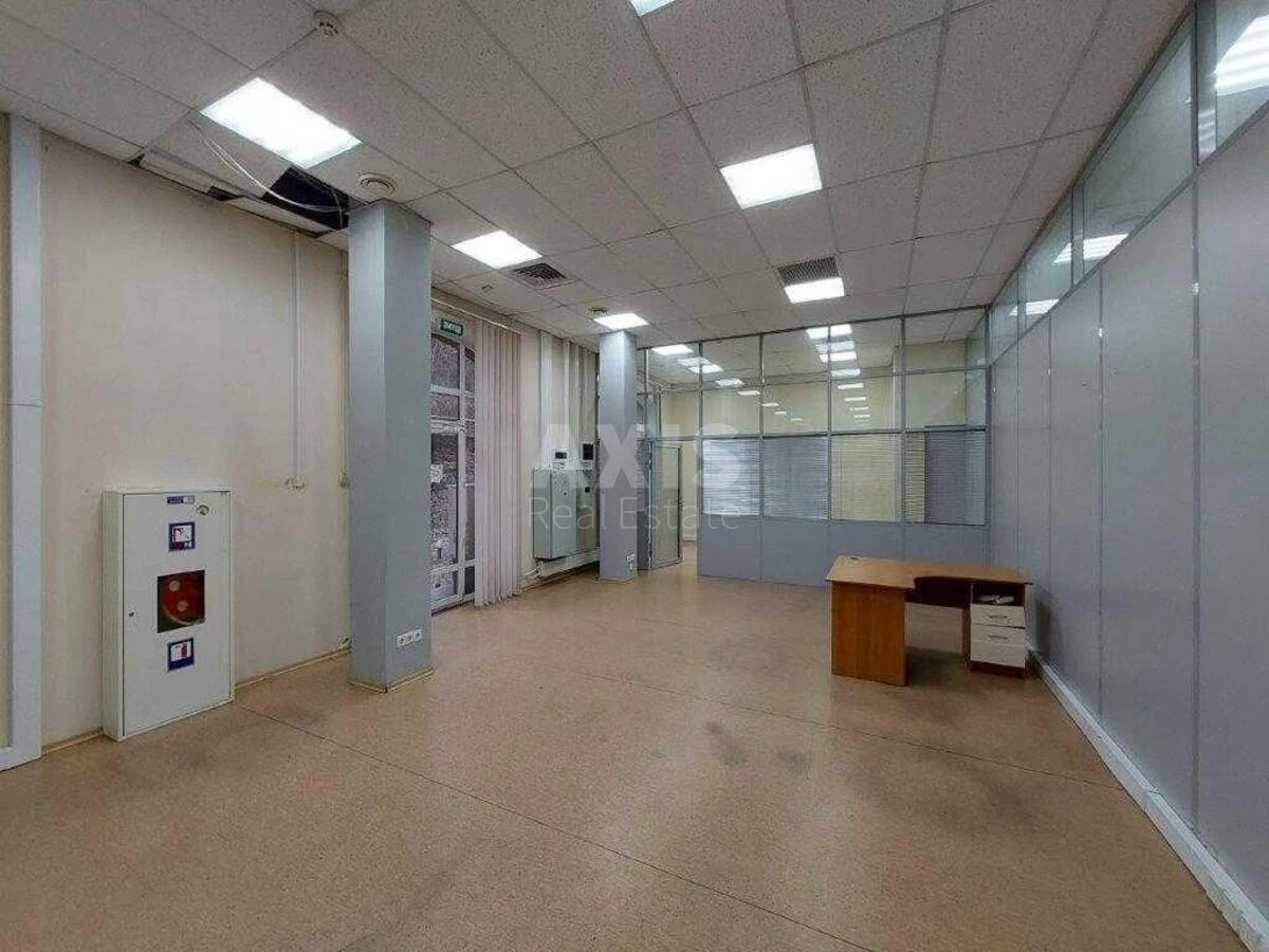 Офис ул. Нижнеюрковская 45, 2300м2718363