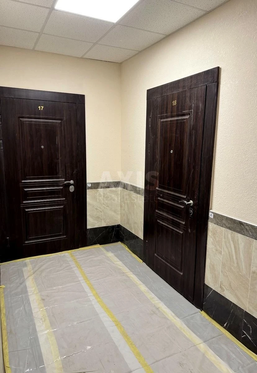 1k apartment vul. Degtjarna 19688489