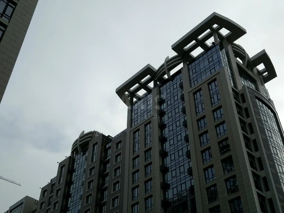 3k apartment vul. Saperne Pole 5А688607