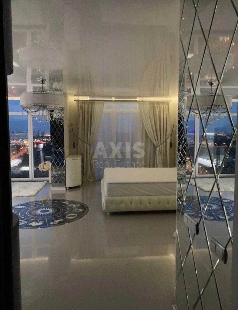 1k apartment vul. Saperno-Slobids'ka 24642022