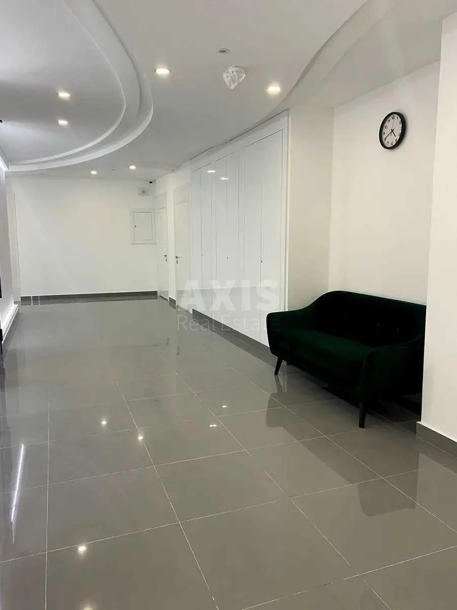 Офис ул. Центральная 21Б, 106м2656433