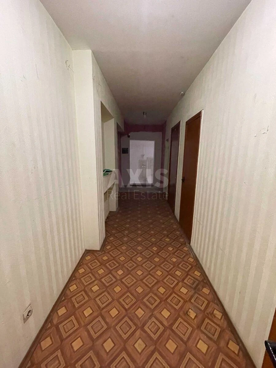 Trade object pr-t Lobanovs'kogo 14, 118m2672281