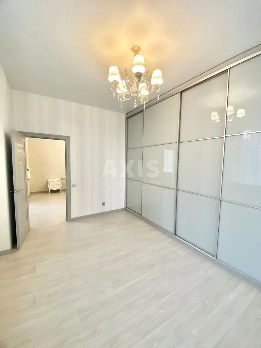 3k apartment vul. Andriya Verkhohlyada 14А639106