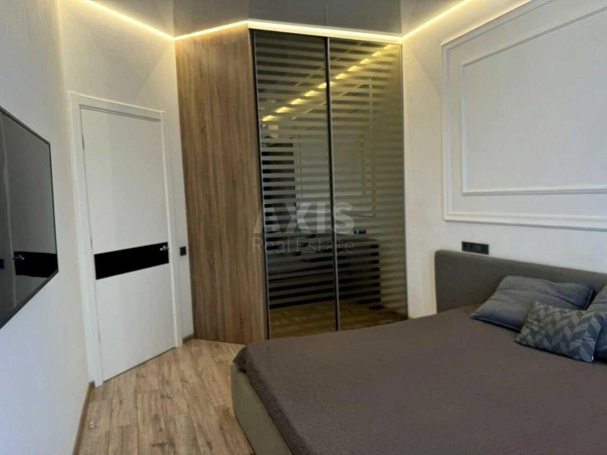 1к квартира ул. Джона Маккейна 7704188