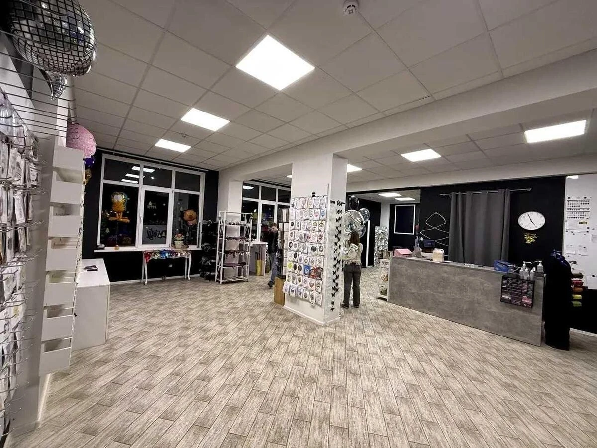 Объект торговли ул. Полтавская 10, 81м2657151