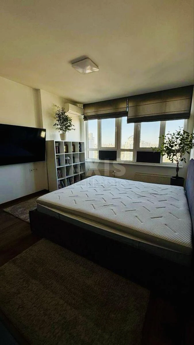 3k apartment vul. Sholudenka 1А672918