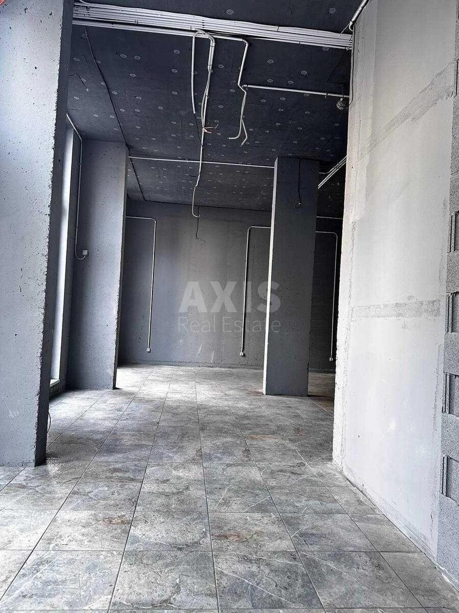 Объект сервиса ул. Салютная 2Б, 76м2640713