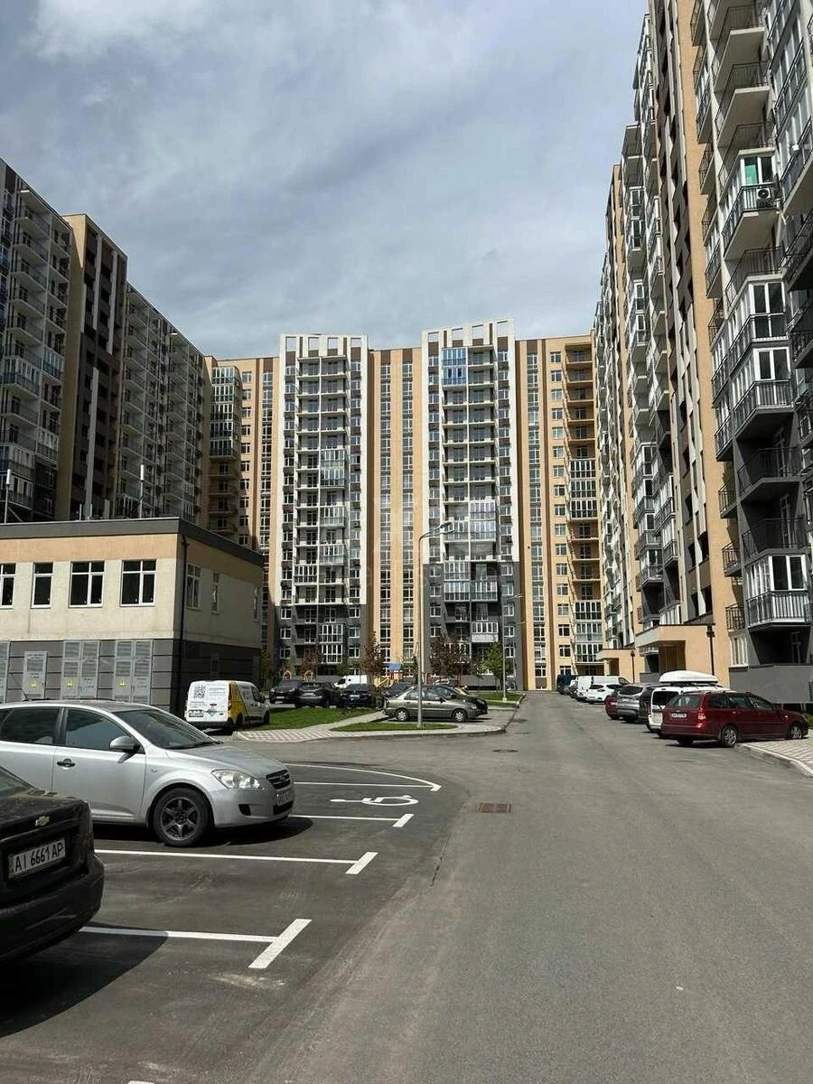 Объект торговли ул. Заболотного Академика 148, 89м2640981