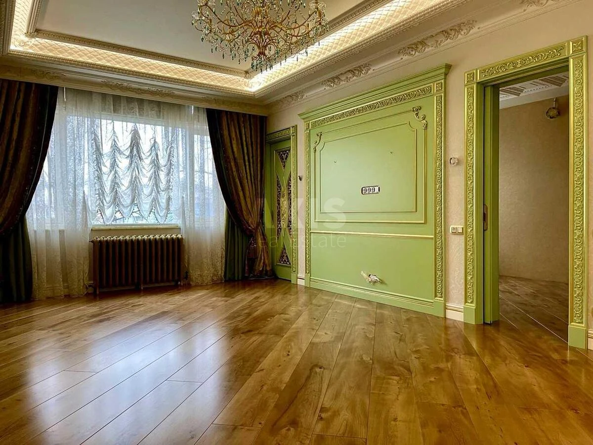 4k apartment vul. Mazepy Ivana 11Б704507