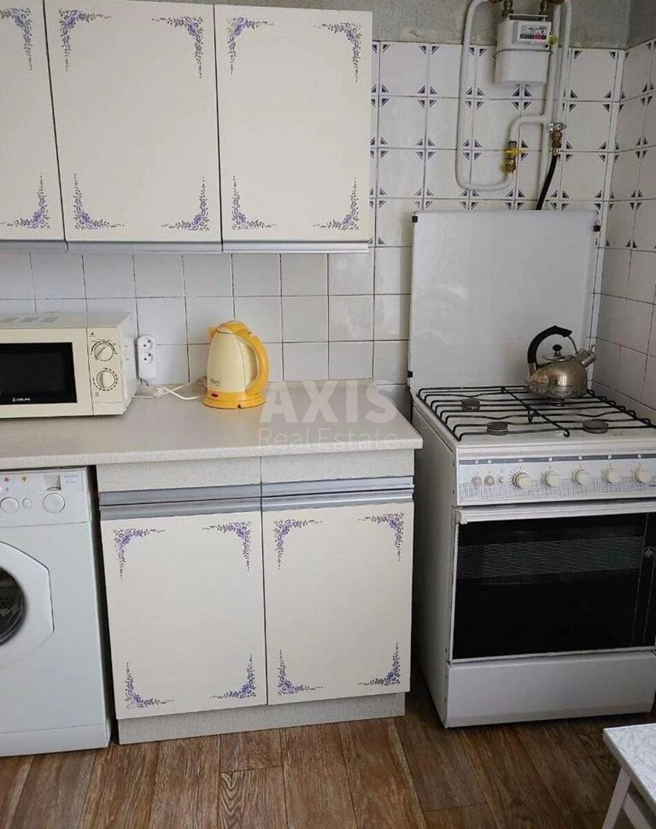 1к квартира бул. Леси Украинки 36В642160